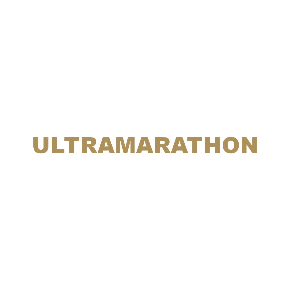 ULTRAMARATHON 9