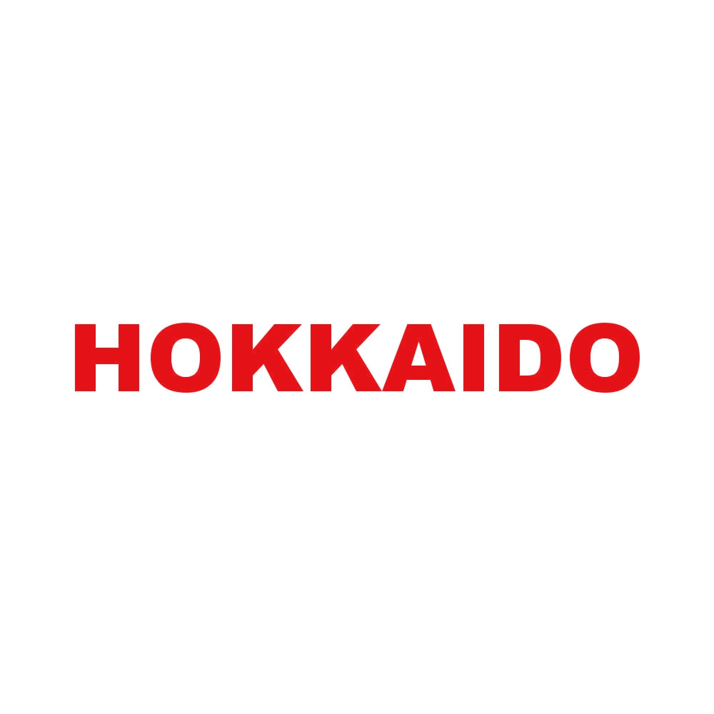 HOKKAIDO (A) 8