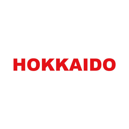 HOKKAIDO (A) 8