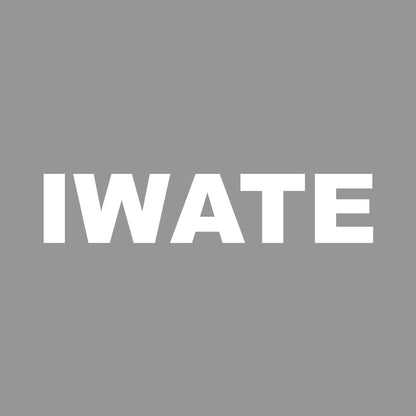 IWATE (A) 7