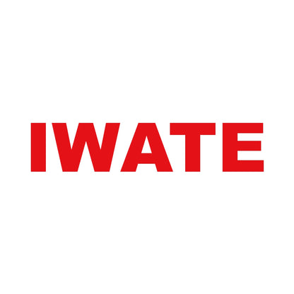 IWATE (A) 8