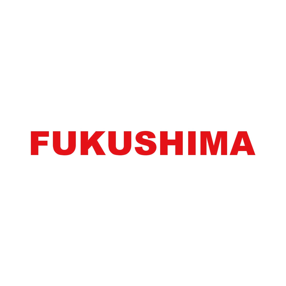 FUKUSHIMA (A) 8