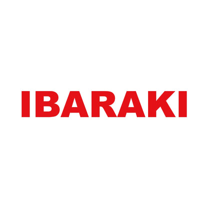 IBARAKI (A) 8
