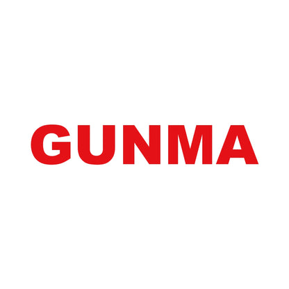 GUNMA (A) 8