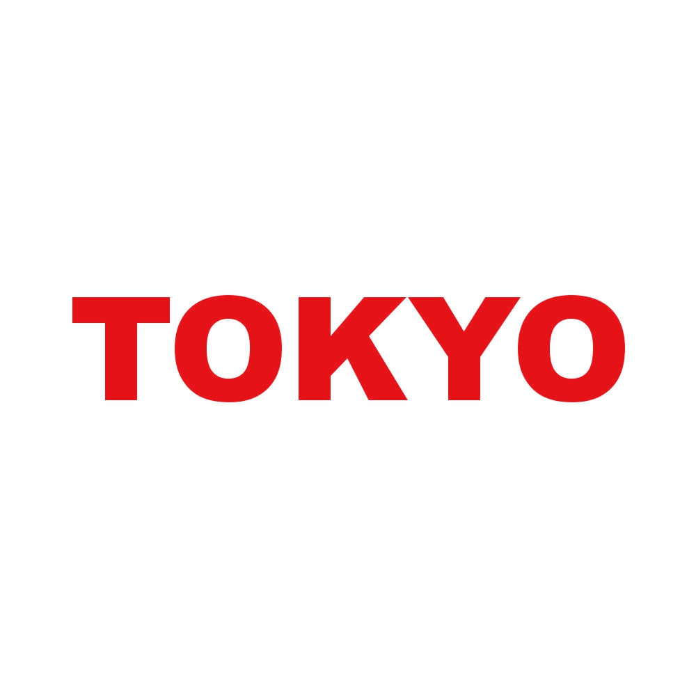 TOKYO (A) 8