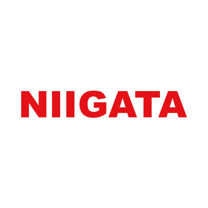 NIIGATA (A) 8