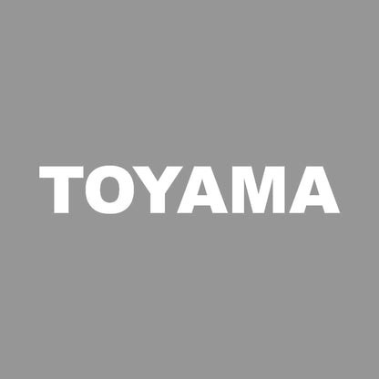 TOYAMA (A) 7