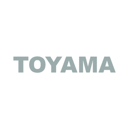 TOYAMA (A) 10