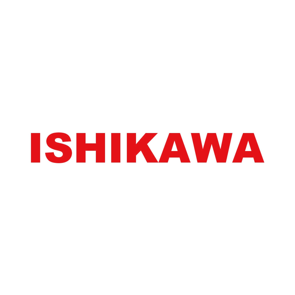ISHIKAWA (A) 8
