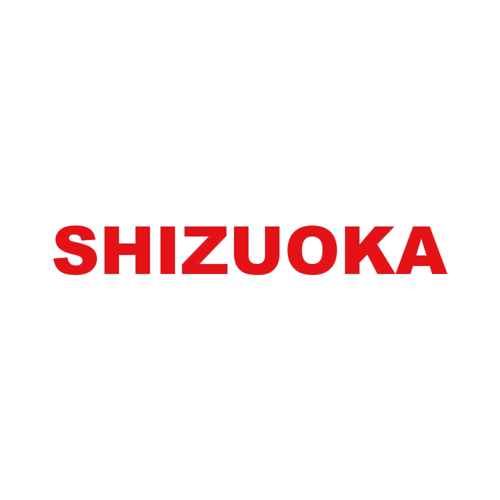 SHIZUOKA (A) 8