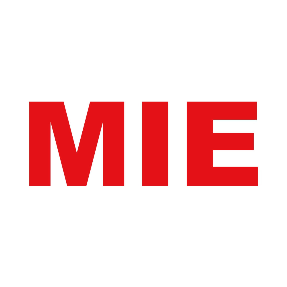 MIE (A) 8