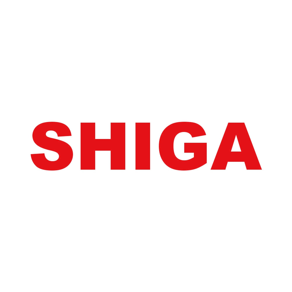SHIGA (A) 8