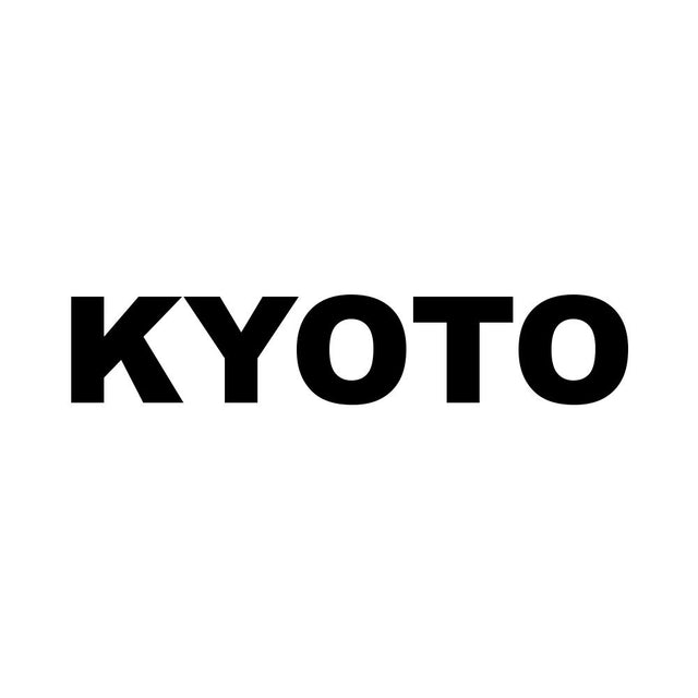 KYOTO (A)