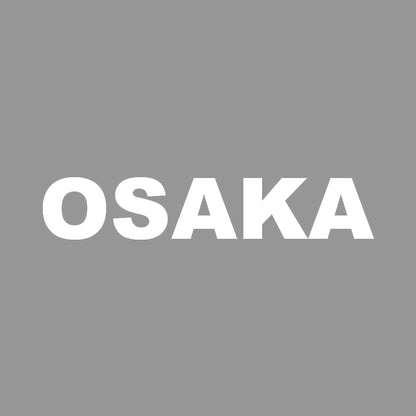 OSAKA (A) 7
