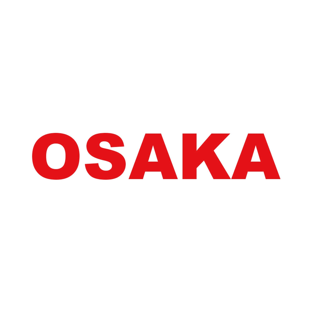 OSAKA (A) 8