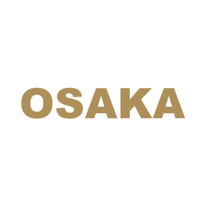 OSAKA (A) 9