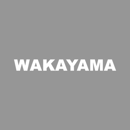 WAKAYAMA (A) 7
