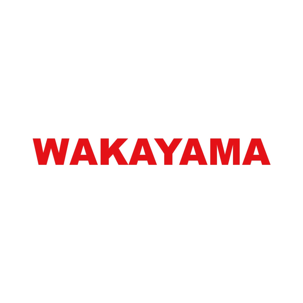 WAKAYAMA (A) 8