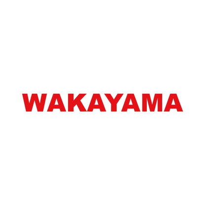 WAKAYAMA (A) 8