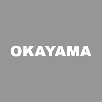 OKAYAMA (A) 7