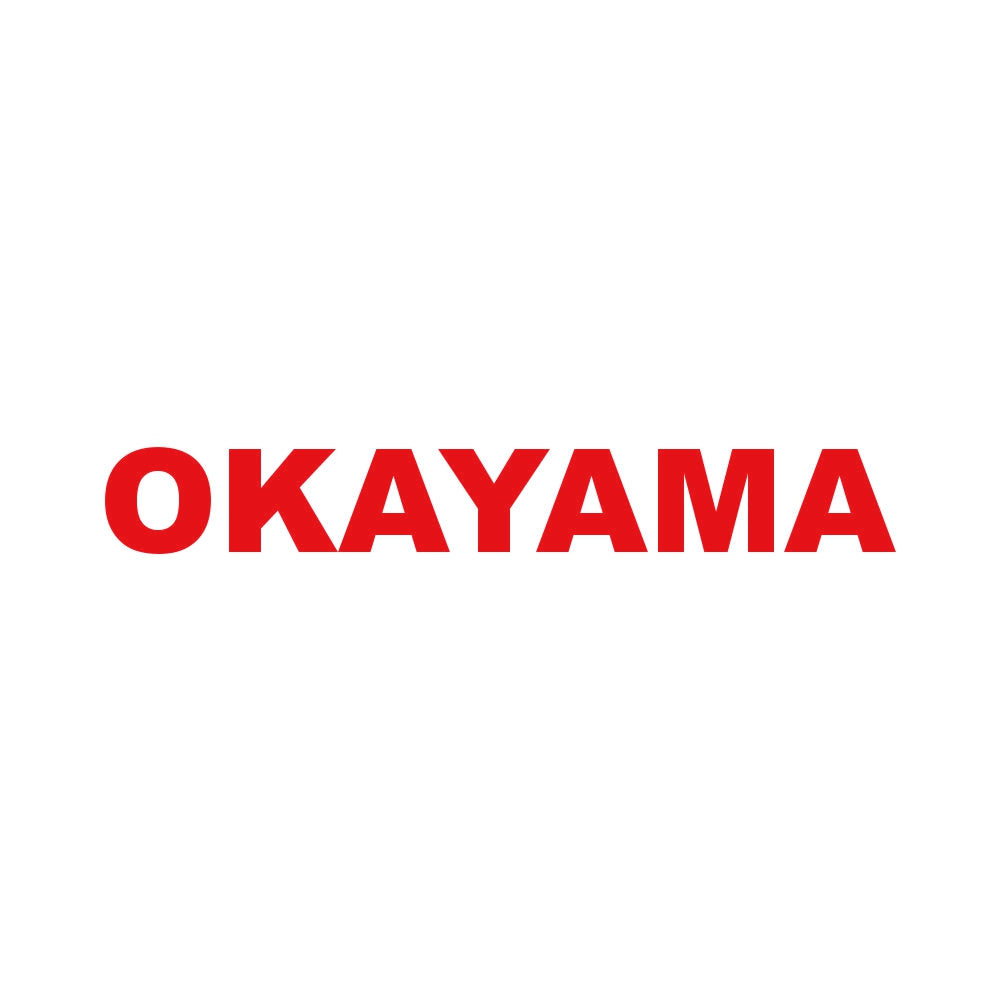 OKAYAMA (A) 8