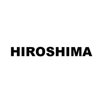 HIROSHIMA (A)