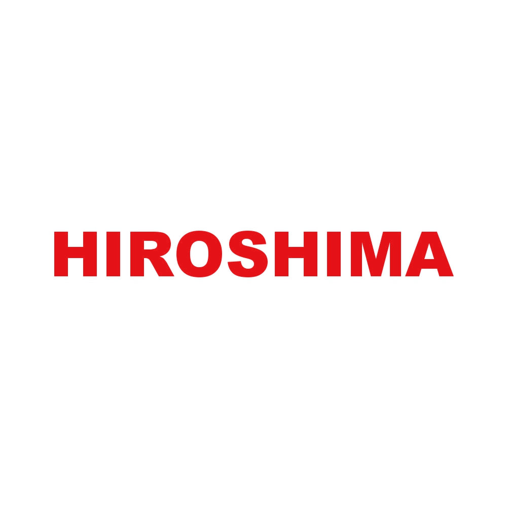 HIROSHIMA (A) 8