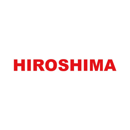 HIROSHIMA (A) 8