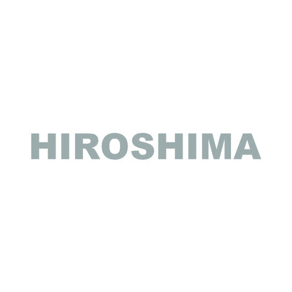 HIROSHIMA (A) 10