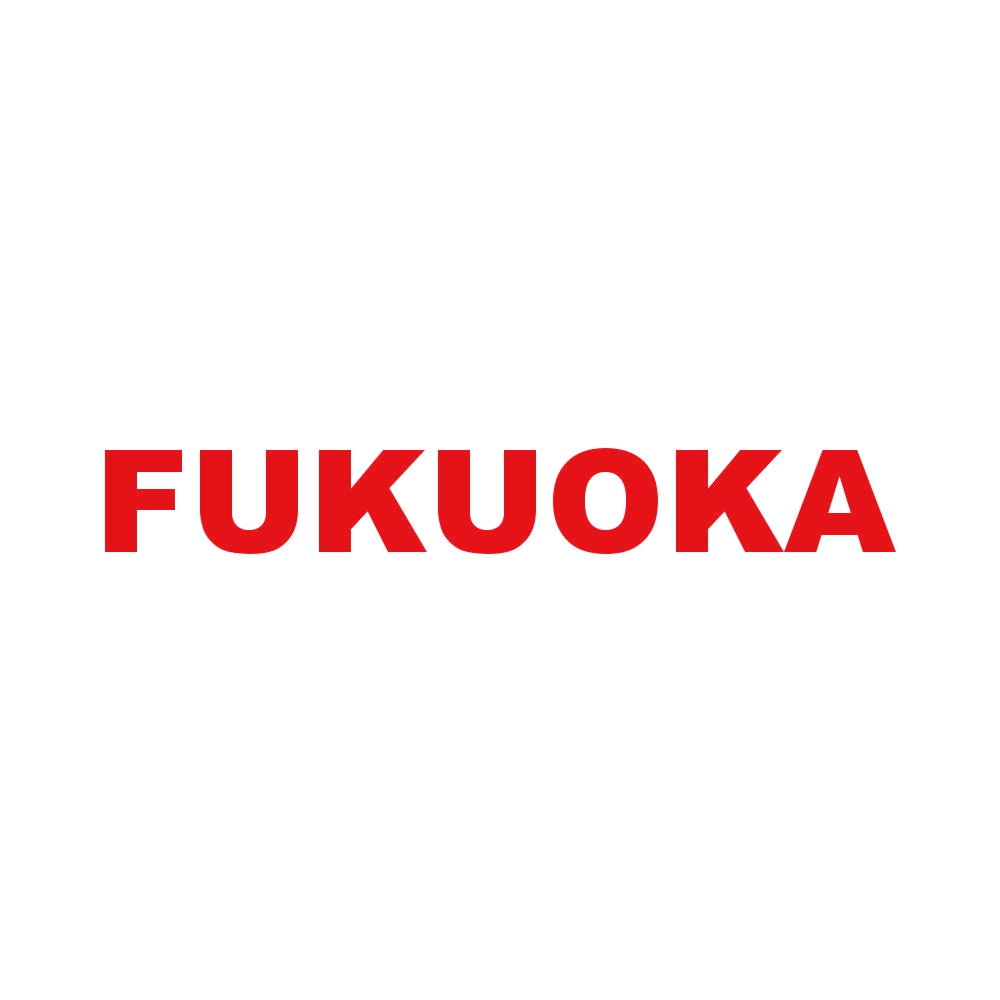 FUKUOKA (A) 8