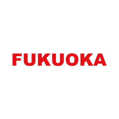 FUKUOKA (A) 8