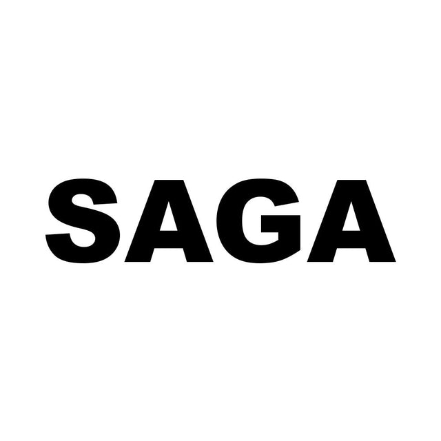 SAGA (A)