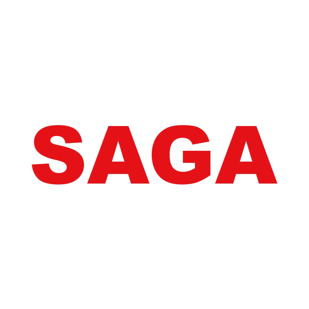 SAGA (A) 8