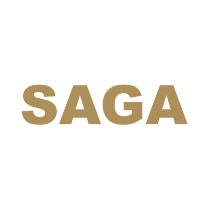 SAGA (A) 9