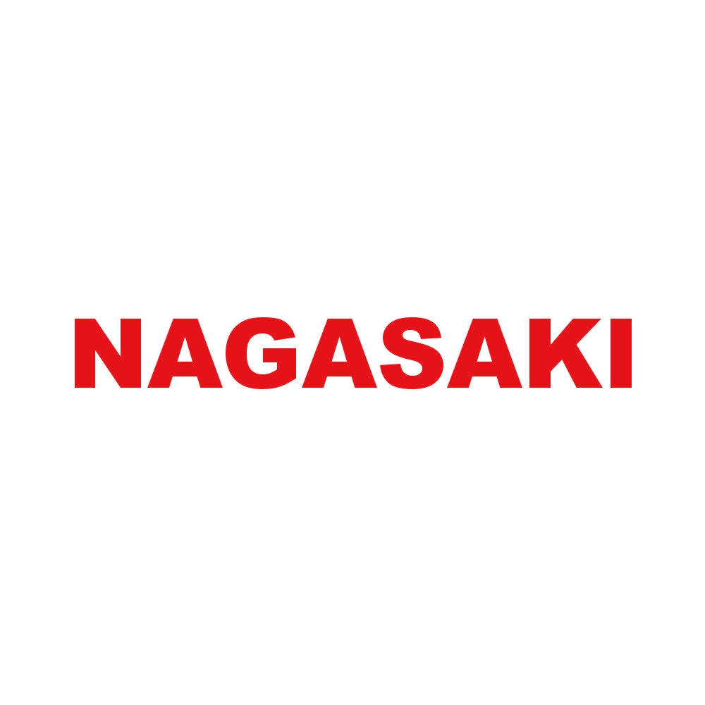 NAGASAKI (A) 8