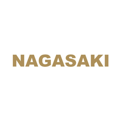 NAGASAKI (A) 9
