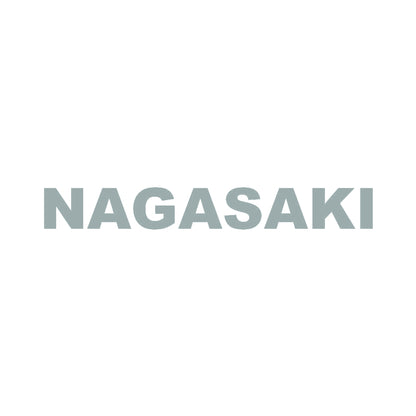 NAGASAKI (A) 10