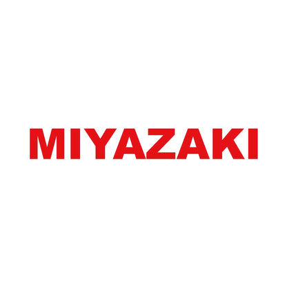 MIYAZAKI (A) 8