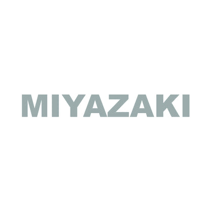 MIYAZAKI (A) 10