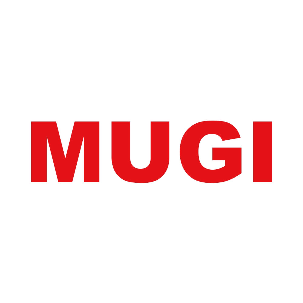 MUGI 8