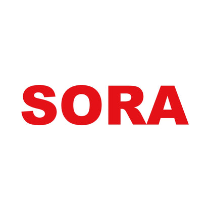 SORA 8