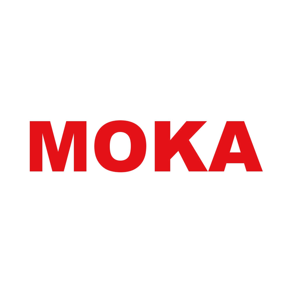 MOKA 8