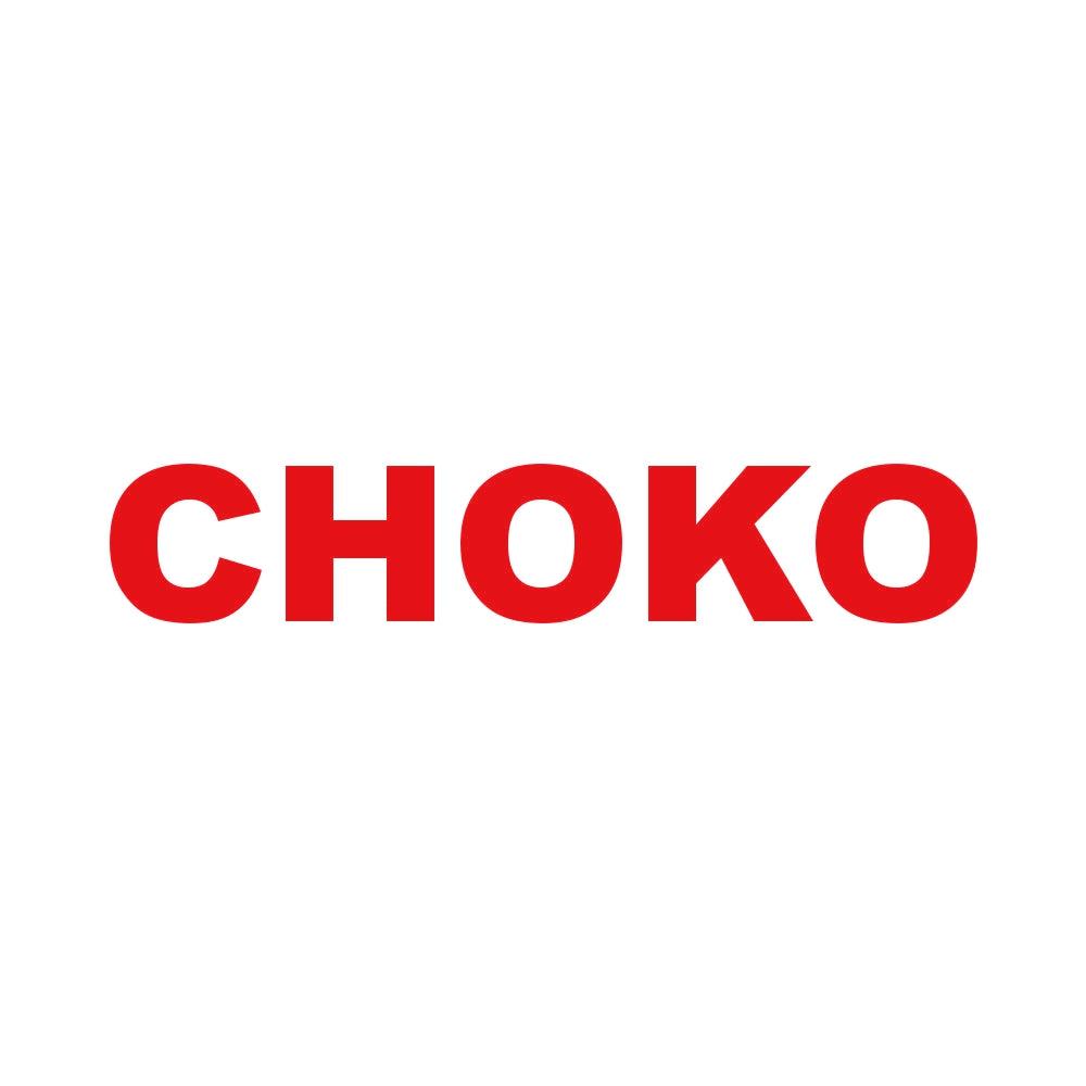 CHOKO 8