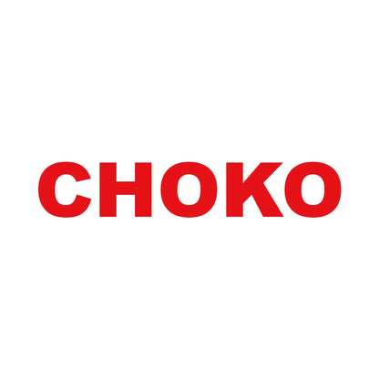 CHOKO 8