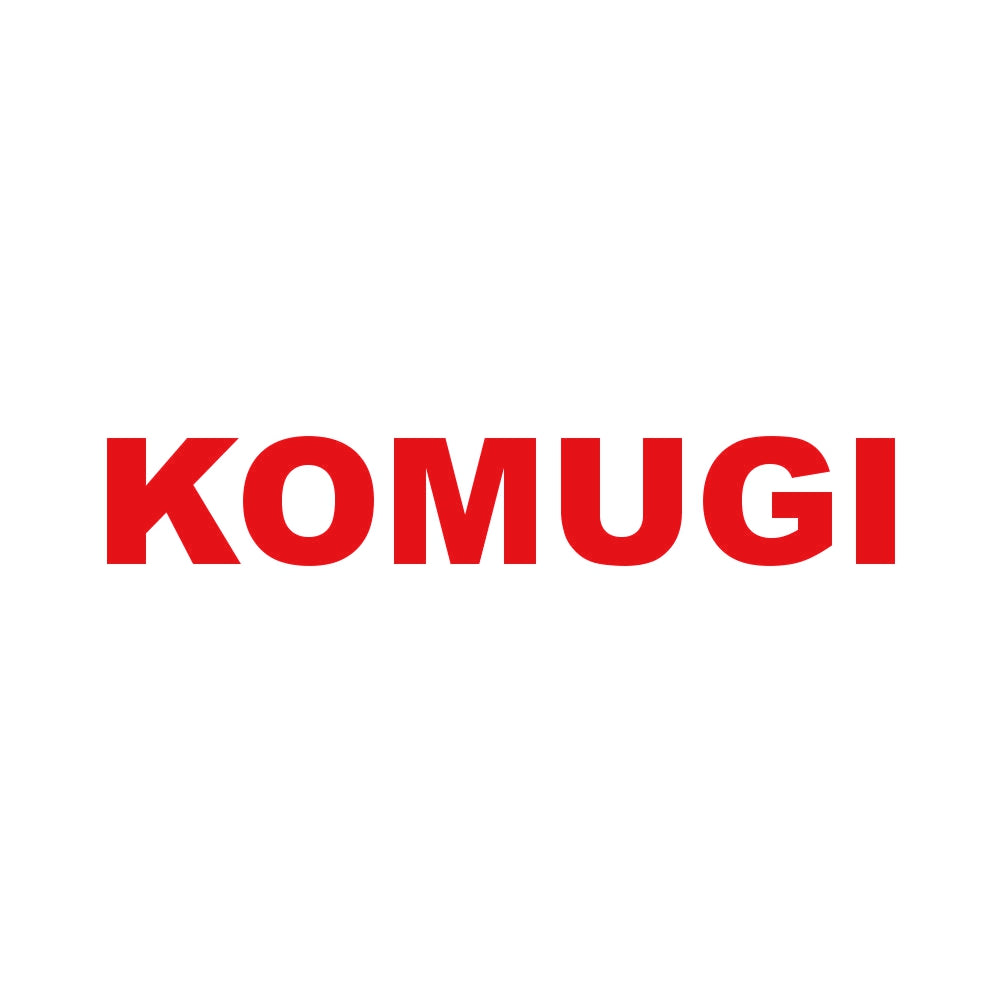 KOMUGI 8