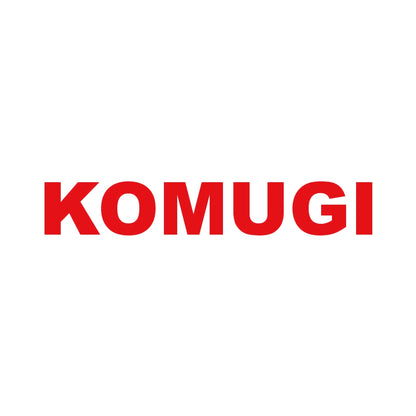 KOMUGI 8
