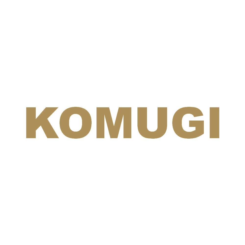 KOMUGI 9