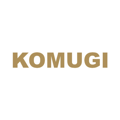 KOMUGI 9
