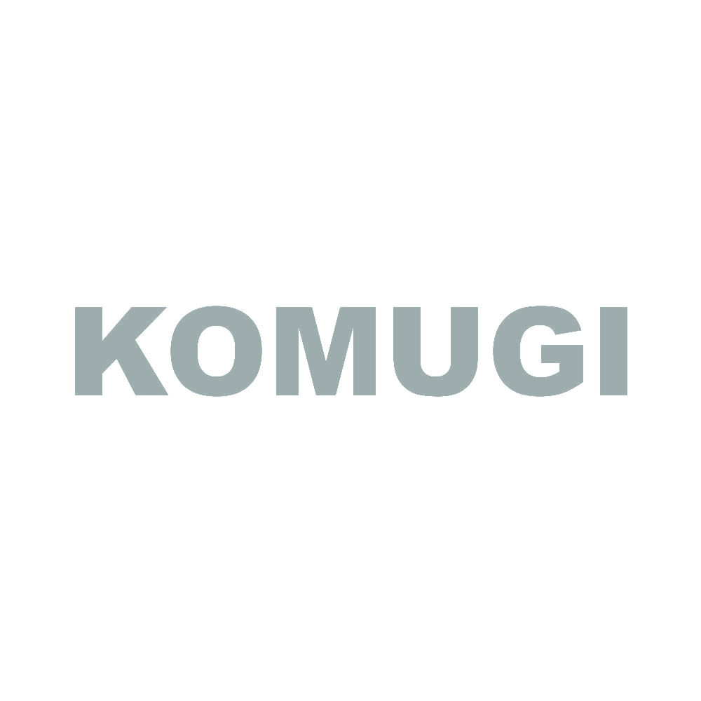 KOMUGI 10