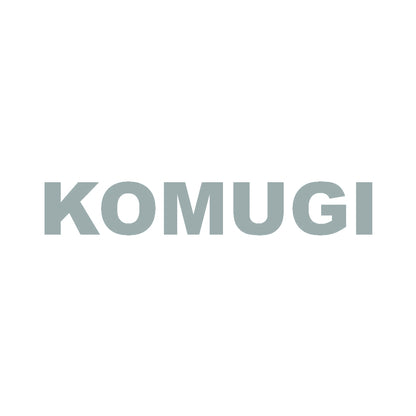 KOMUGI 10